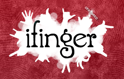 iFinger