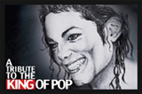 King of Pop - Michael Jackson